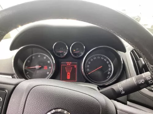 Kilometerteller KM-8345625