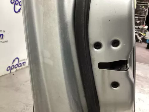 Deurslot Mechaniek 4Deurs links-voor-8328181