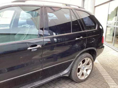 Portier 4Deurs links-achter-8307063