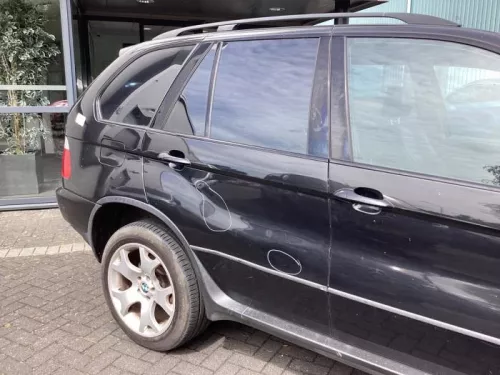 Portier 4Deurs rechts-achter-8307063