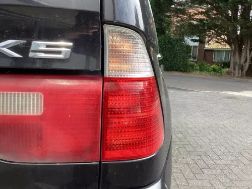 Achterlicht rechts-8307063