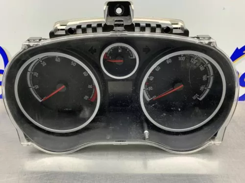 Kilometerteller KM-8318663