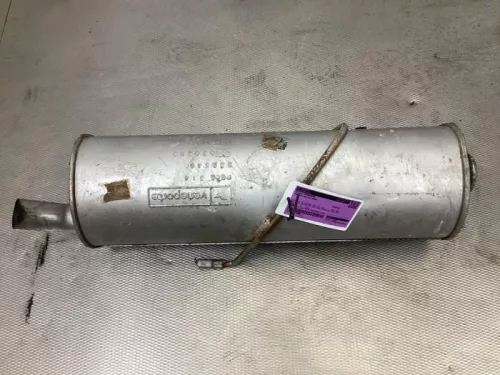 Uitlaat Einddemper-8346888 Uitlaat Einddemper-8346888