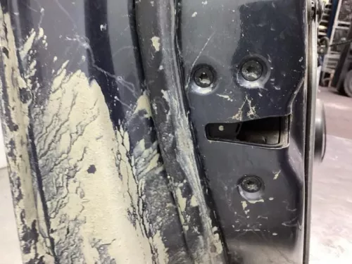 Deurslot Mechaniek 4Deurs links-voor-8347872