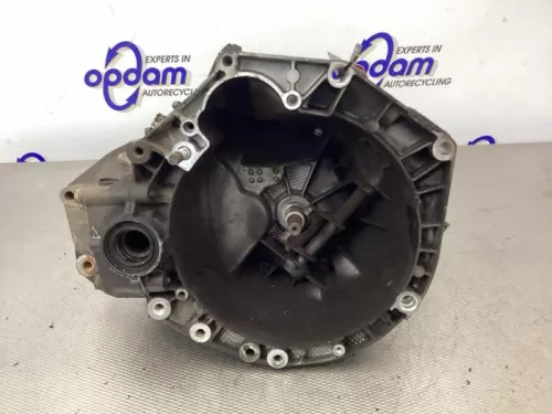 Versnellingsbak-8349388