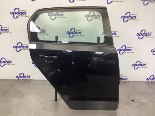 Portier 4Deurs rechts-achter-8353482