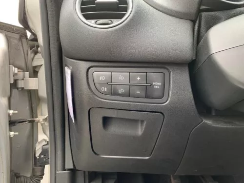 Schakelaar Koplamp Ihv-8356556 Schakelaar Koplamp Ihv-8356556