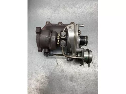 Turbo-