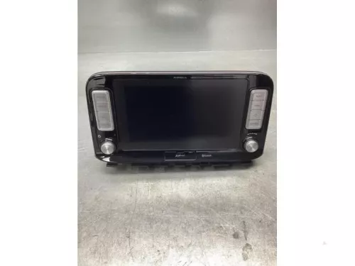 Display Multi Media regelunit-7923039