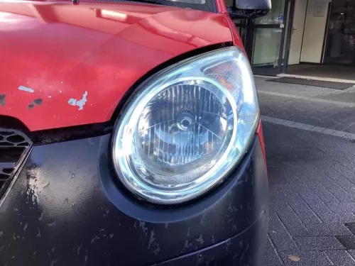 Koplamp links-8237693