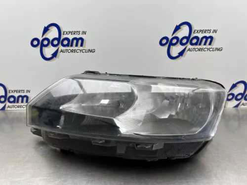 Koplamp links-8321012