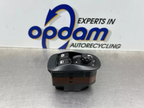 Elektrisch Raam Schakelaar-8330353