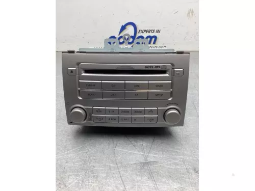 Radio CD Speler-8289495 Radio CD Speler-8289495