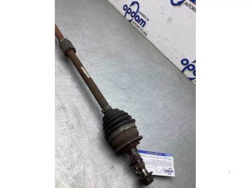 Aandrijfas rechts-voor Opel 13367050 f17