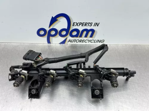 Injector (benzine injectie)-8331294