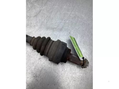 Aandrijfas rechts-achter-8162259