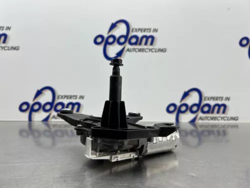 Ruitenwissermotor achter-8331294