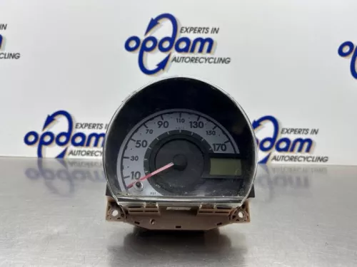 Kilometerteller KM-8336868