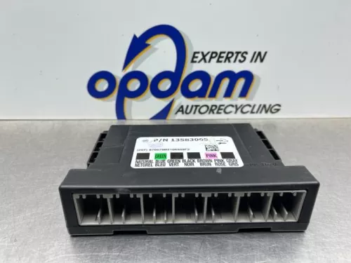 Computer Body Control-8246837