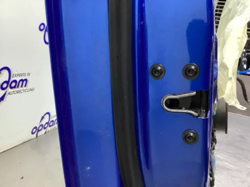 Deurslot Mechaniek 4Deurs links-voor-8246837