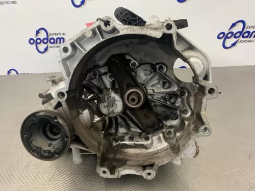 Versnellingsbak-8334252