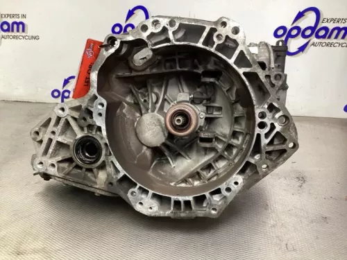 Versnellingsbak-8339217