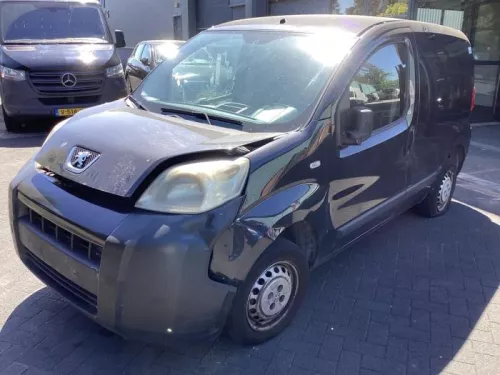 Aandrijfas links-voor-8324107