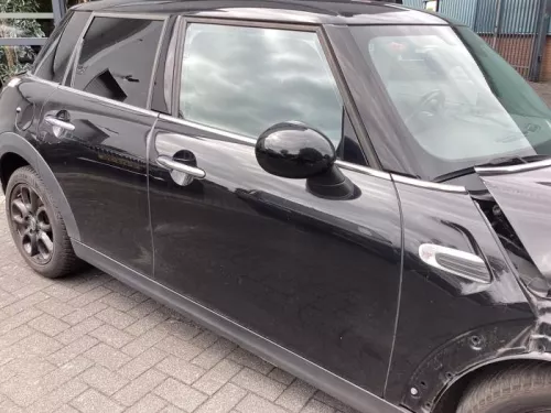 Portier 4Deurs rechts-voor-8352279