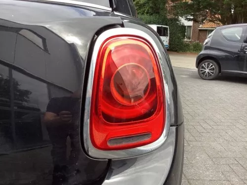 Achterlicht rechts-8352279