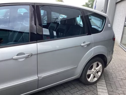 Portier 4Deurs links-achter-8352688