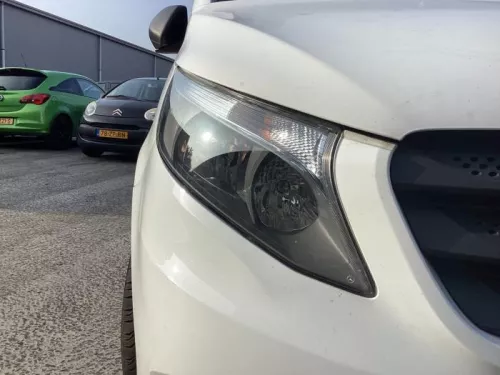 Koplamp rechts-8354608