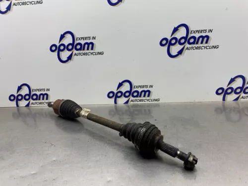 Aandrijfas links-voor Renault 391017355r jh3334