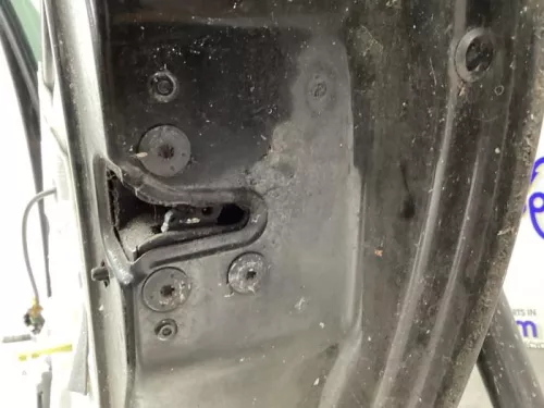 Deurslot Mechaniek 4Deurs rechts-achter-8358392