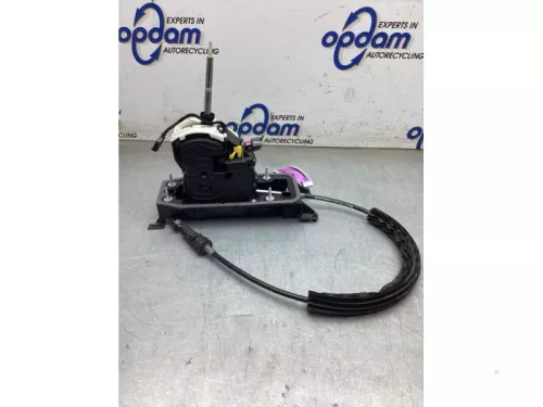 Versnellingsbak Bedieningskabel-8274391