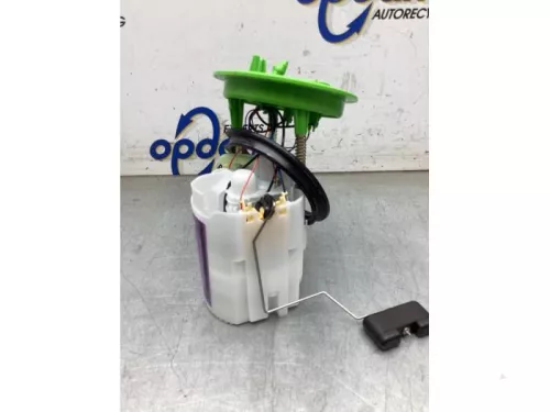 Benzinepomp-8329232