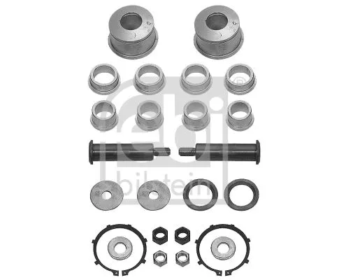 stabilisatorlagerset