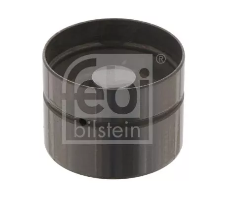 hydraulische klepstoter