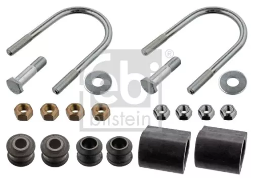stabilisatorlagerset