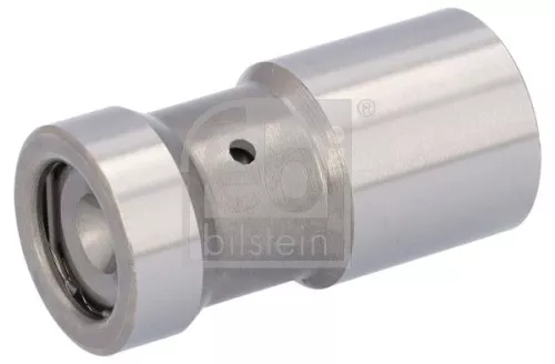 hydraulische klepstoter