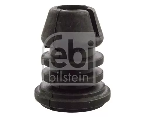 aanslagrubber