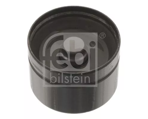 hydraulische klepstoter