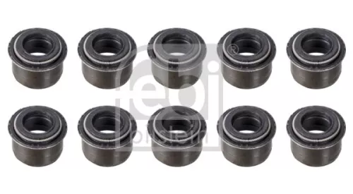 pakkingsset klepsteel