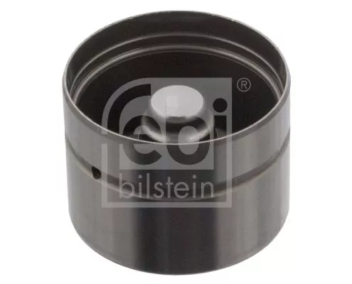 hydraulische klepstoter