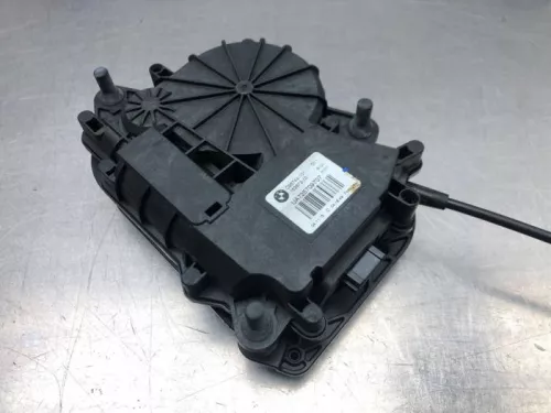 Achterklep motor-8181831 (20655956)