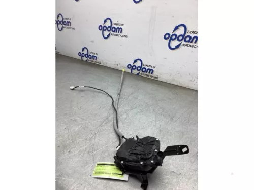 Achterklep motor-8147553 (22553016)