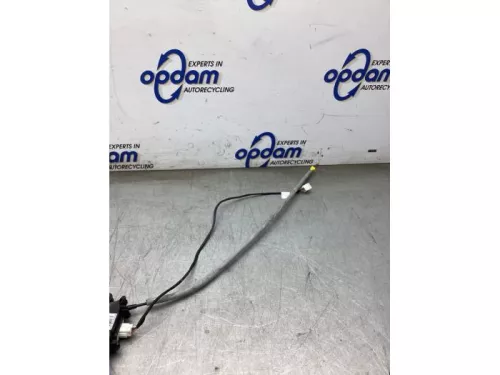 Achterklep motor-8147553 (22553016)
