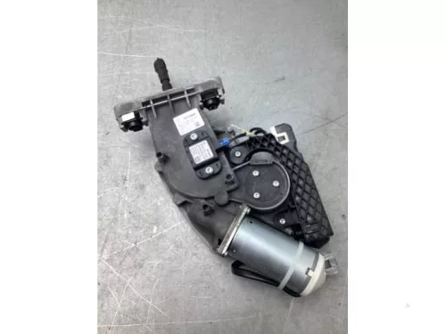 Achterklep motor-8162486 (21091836)