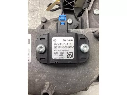 Achterklep motor-8162486 (21091836)
