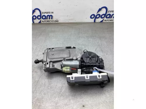Achterklep motor-8296650