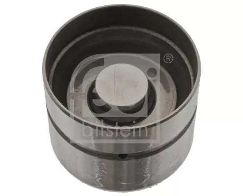 hydraulische klepstoter